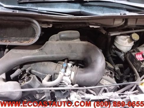 Used 2016 Ford Transit 250 130 Low Roof image 9