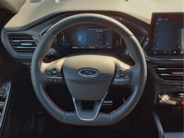 Used 2024 Ford Escape ST-Line w/ Tech Pack #1 AWD/4WD image 29
