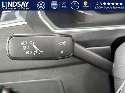 Used 2019 Volkswagen Tiguan SEL image 21