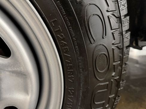 Used 2020 Ford F250 XL w/ Power Equipment Group image 88