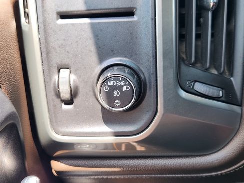 Used 2014 Chevrolet Silverado 1500 LTZ w/ Texas Edition, 1LZ Trim RWD image 21