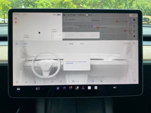 Used 2024 Tesla Model Y Long Range AWD/4WD image 31