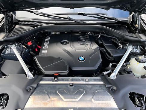 Used 2023 BMW X3 sDrive30i w/ Premium Package RWD image 32