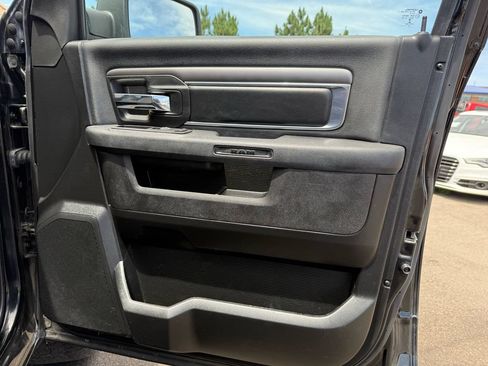 Used 2022 RAM 1500 Classic Warlock AWD/4WD image 25