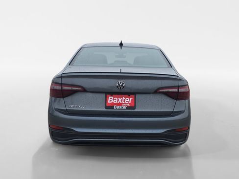 Certified 2024 Volkswagen Jetta Sport image 14