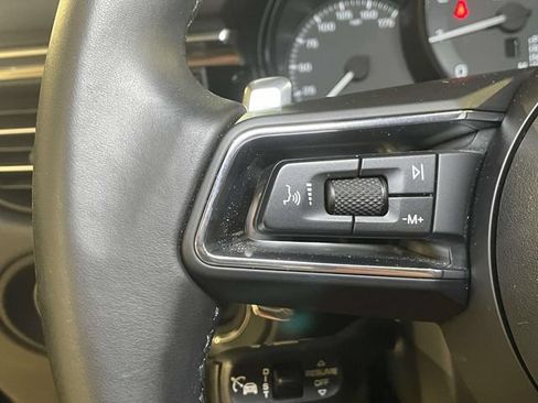 Certified 2026 Porsche Macan Turbo AWD/4WD image 42