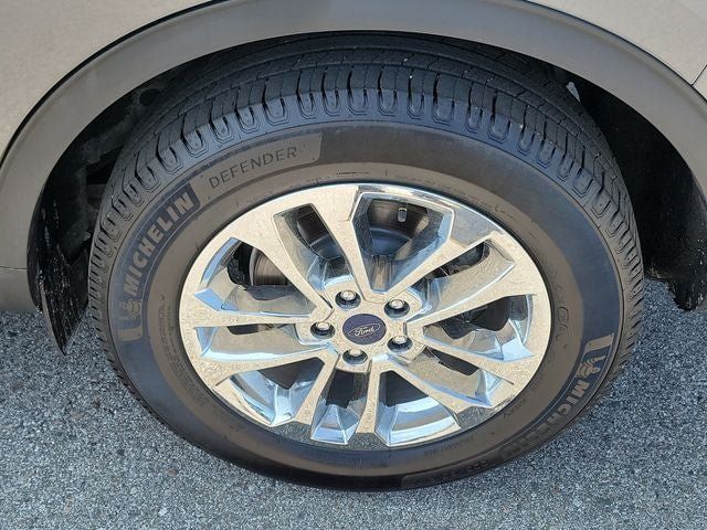 Certified 2021 Ford Escape SE w/ Convenience Package AWD/4WD image 27