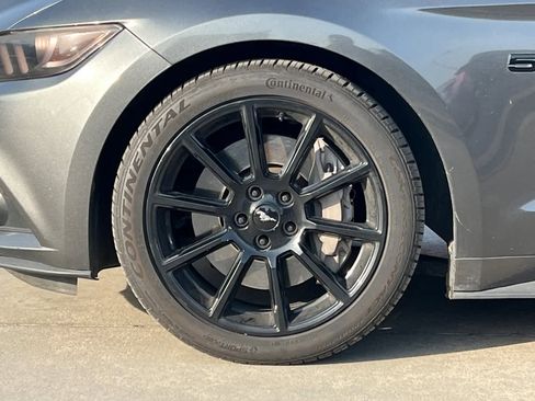 Used 2016 Ford Mustang GT w/ Black Accent Package image 27