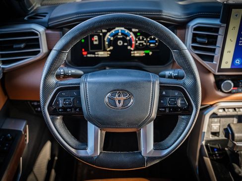 Used 2024 Toyota Tundra 1794 Edition image 32