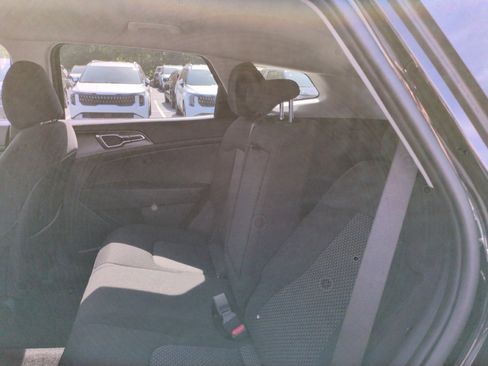 New 2026 Kia Sportage S AWD/4WD image 32