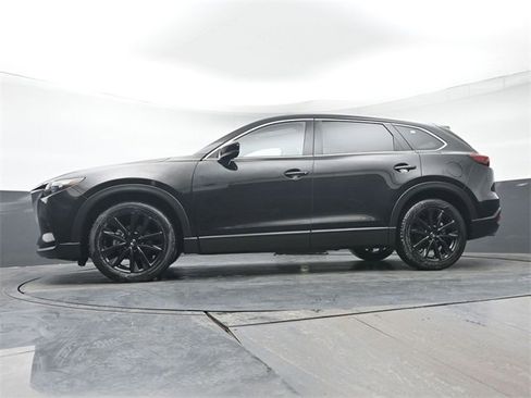 Used 2023 MAZDA CX-9 Touring Plus image 32