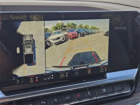 New 2024 GMC Sierra 1500 SLT w/ SLT Premium Plus Package image 25