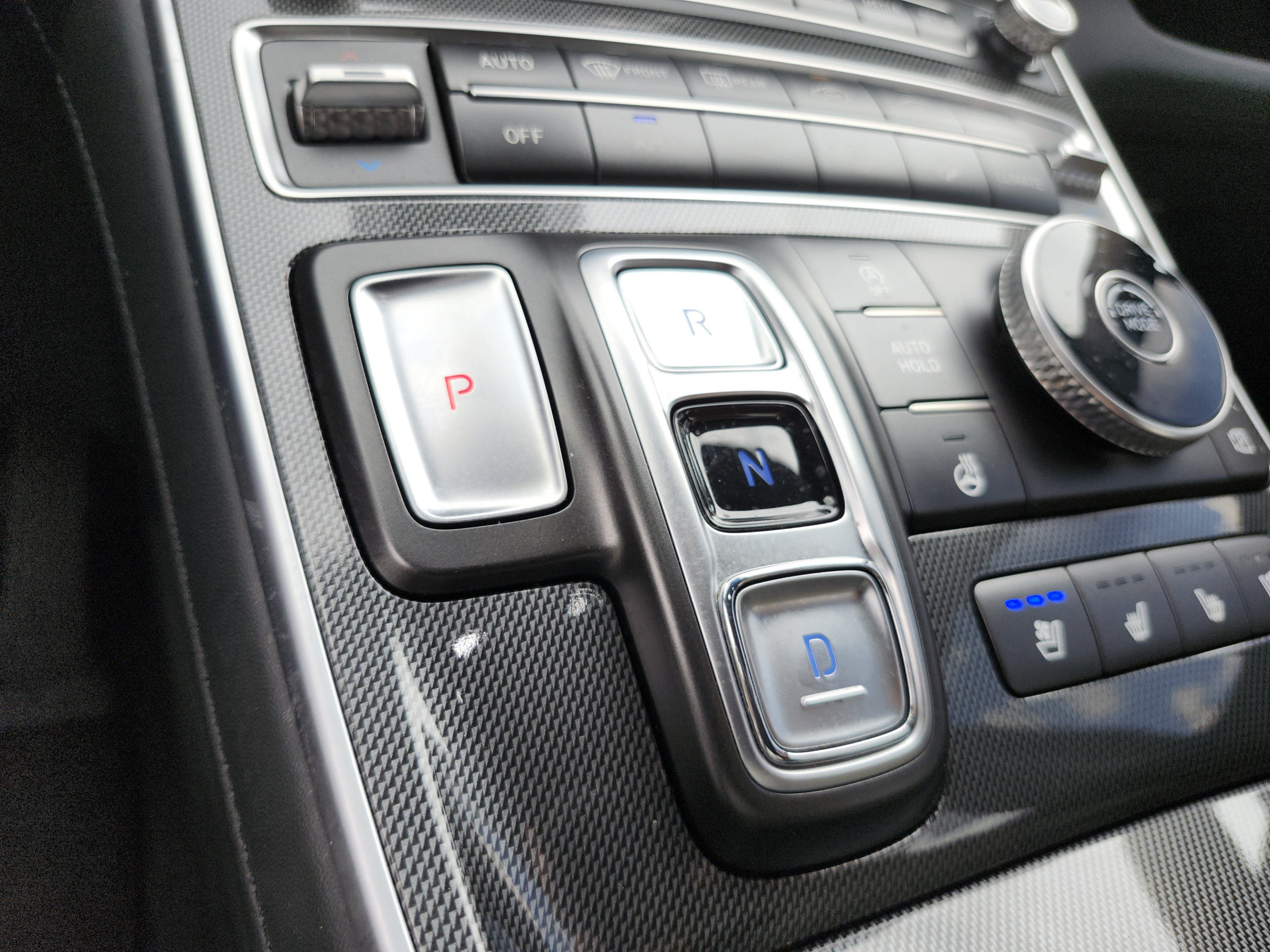 Certified 2021 Hyundai Santa Fe Limited FWD image 29