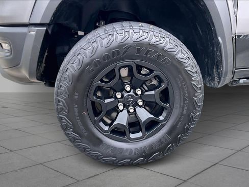 Used 2022 RAM 1500 TRX w/ TRX Level 1 Equipment Group image 9