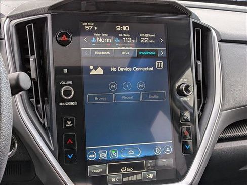 Used 2024 Subaru Crosstrek 2.0i Premium image 15