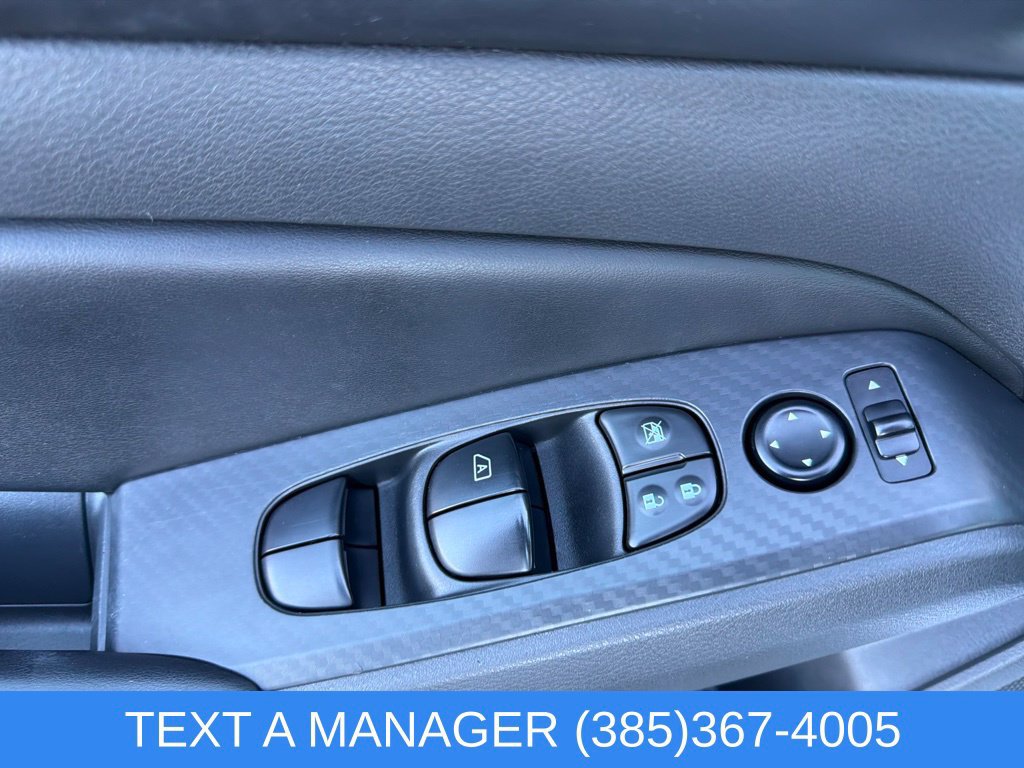 Used 2024 Nissan Altima 2.5 SV FWD image 15