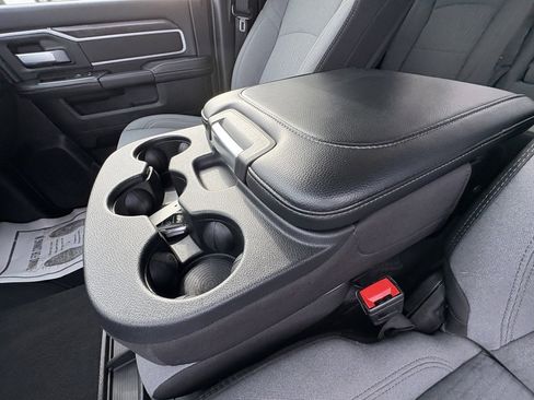 Used 2024 RAM 2500 Big Horn w/ Safety Group image 37