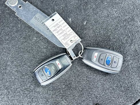 Used 2022 Subaru Ascent Onyx Edition AWD/4WD image 26