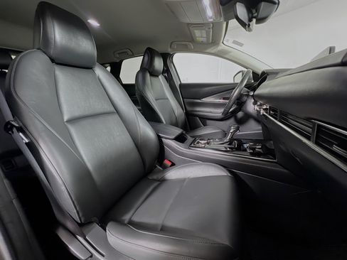 Used 2023 MAZDA CX-30 AWD 2.5 S w/ Preferred Package image 22