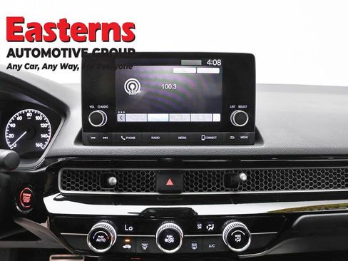 Used 2023 Honda Civic Sport image 12