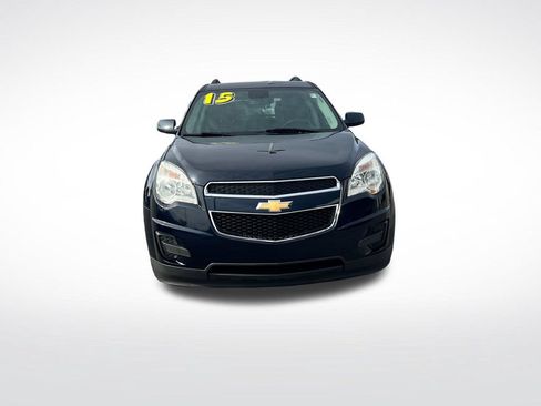 Used 2015 Chevrolet Equinox LT w/ Driver Convenience Package AWD/4WD image 12