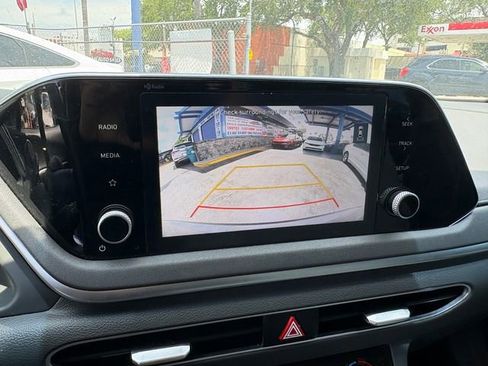 Used 2023 Hyundai Sonata SE FWD image 25