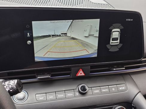 Used 2025 Hyundai Elantra N FWD image 15