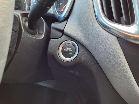 Used 2024 Chevrolet Equinox LS w/ LS Convenience Package FWD image 63