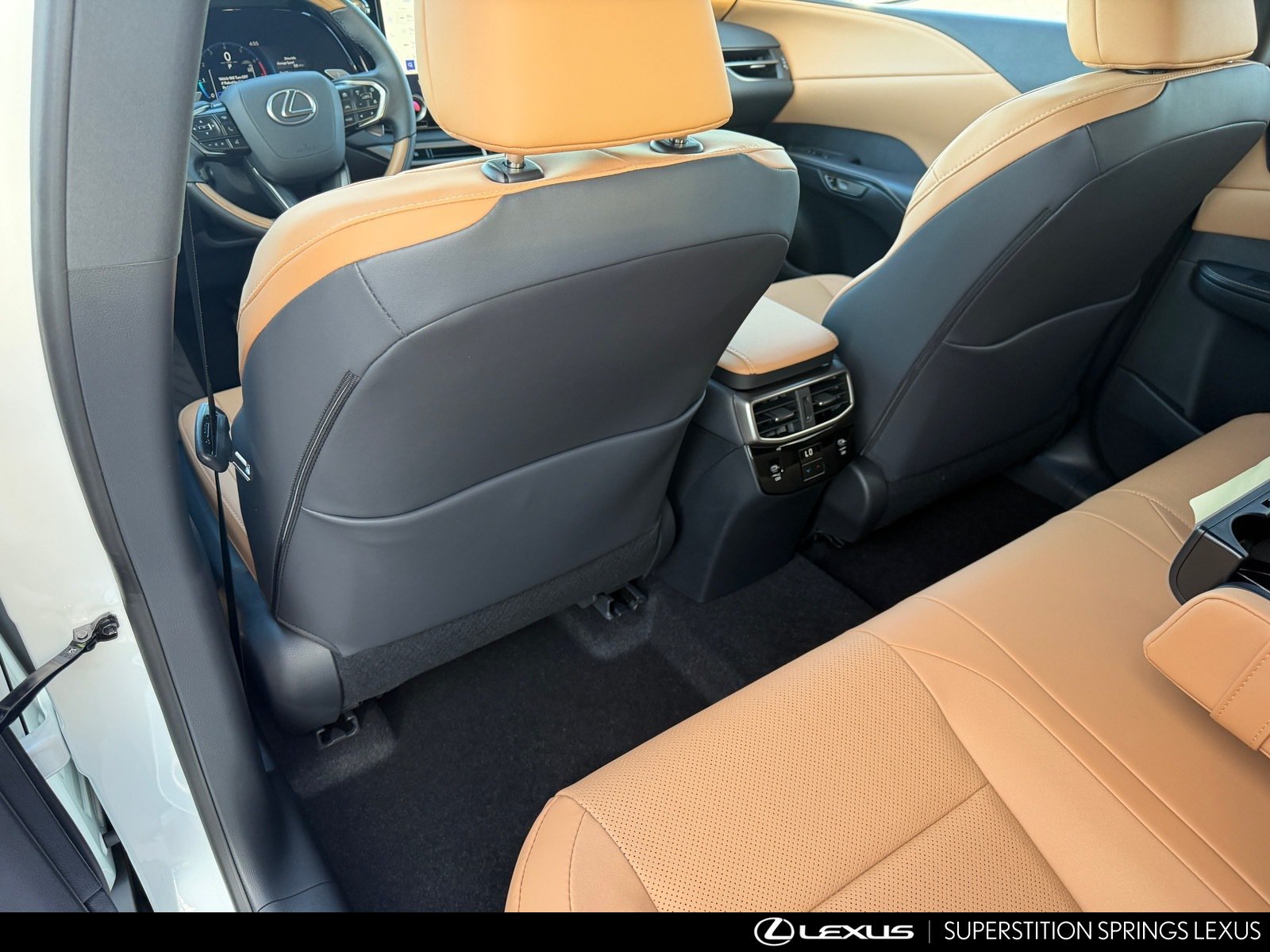 New 2026 Lexus RX 350 Premium FWD image 14