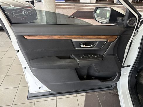 Used 2021 Honda CR-V EX image 20