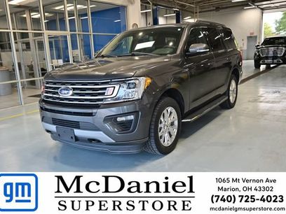 Used 2020 Ford Expedition XLT w/ Equipment Group 202A