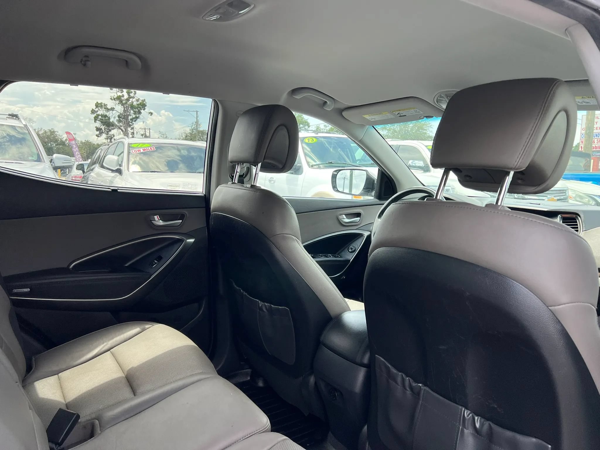 Used 2017 Hyundai Santa Fe Sport FWD image 18
