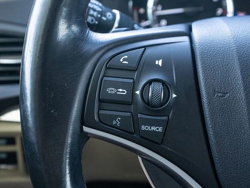 Used 2017 Acura MDX SH-AWD w/ Technology Package image 23