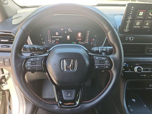 Used 2026 Honda Passport TrailSport Elite image 23