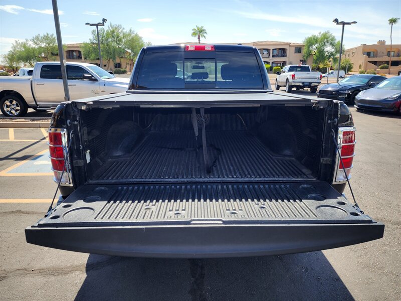 Used 2012 RAM 1500 Big Horn RWD image 15