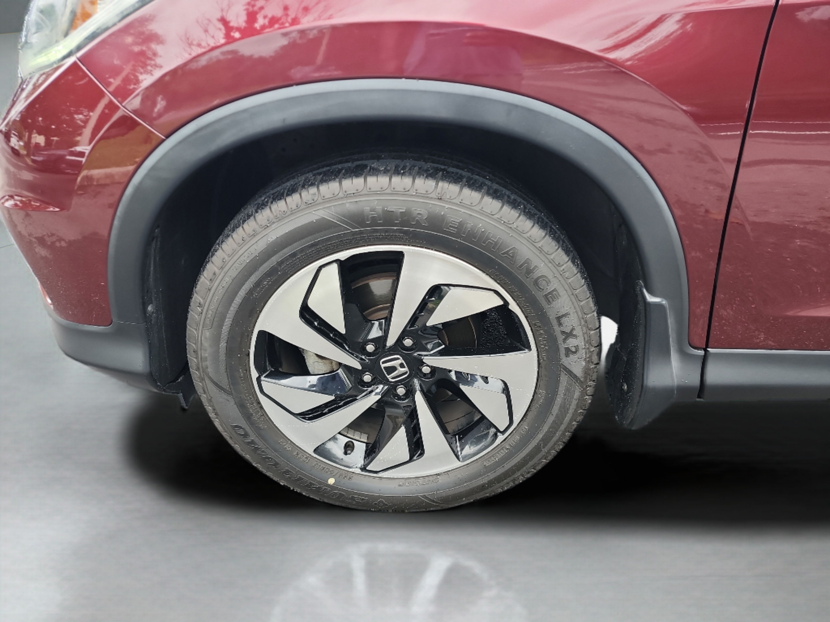 Used 2015 Honda CR-V Touring image 9