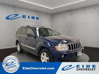 Used 2005 Jeep Grand Cherokee Limited image 1