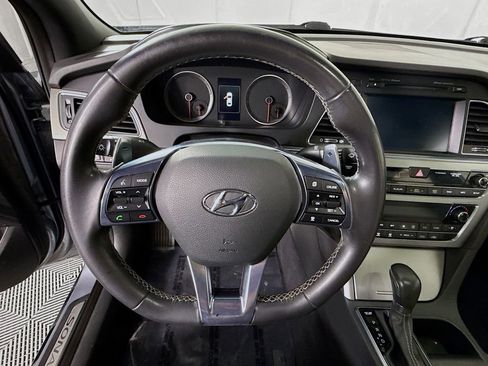 Used 2015 Hyundai Sonata Limited 2.0T image 20