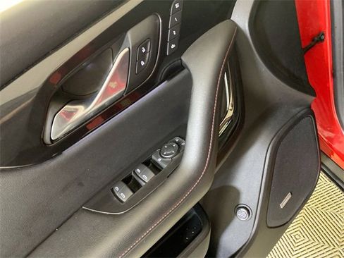 Used 2023 Chevrolet Blazer RS w/ Enhanced Convenience Package image 26