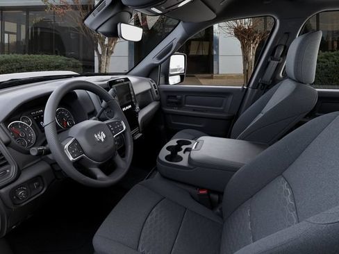 New 2026 RAM 2500 Tradesman AWD/4WD image 22