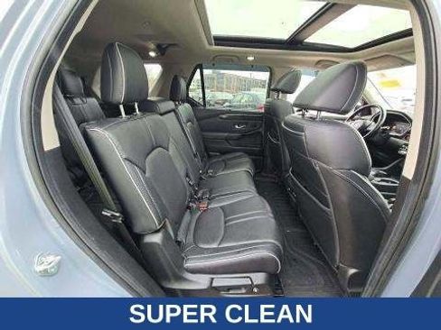 Used 2023 Honda Pilot Elite image 18