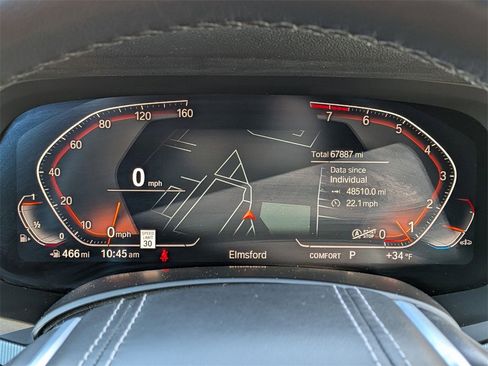 Used 2019 BMW X5 xDrive40i w/ Convenience Package image 18