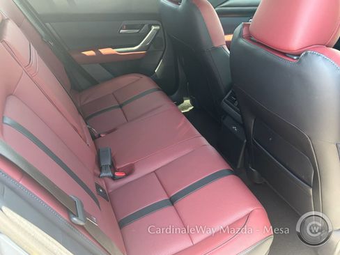 New 2026 MAZDA CX-50 AWD 2.5 Hybrid w/ Premium Pkg image 22