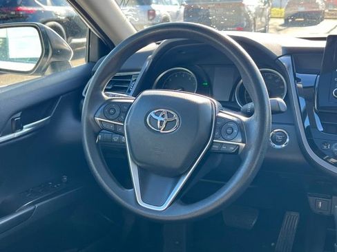 Used 2023 Toyota Camry LE w/ Convenience Package image 16
