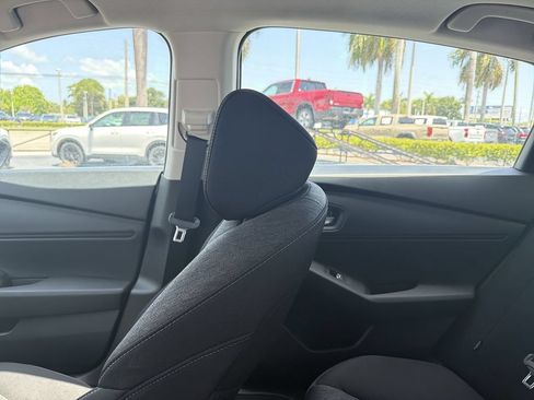 Used 2024 Honda Accord EX image 12