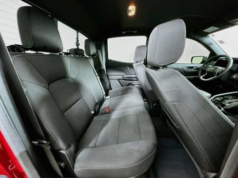 Used 2023 Chevrolet Colorado LT w/ LT Convenience Package II RWD image 27