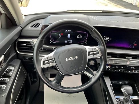 Used 2023 Kia Telluride LX image 26