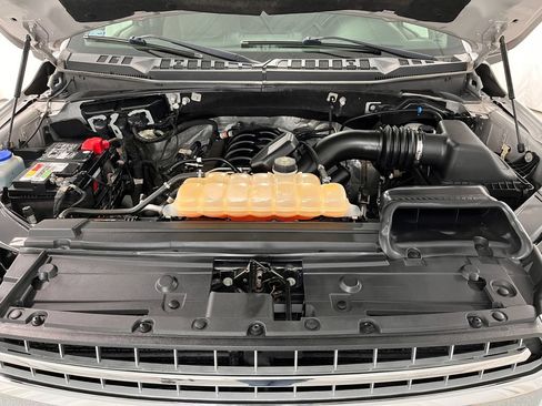 Used 2018 Ford F150 XLT w/ Equipment Group 301A Mid AWD/4WD image 22