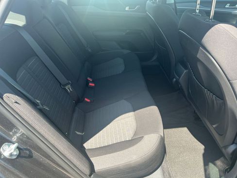 Used 2025 Kia K5 LXS FWD image 37