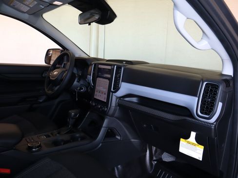 New 2026 Ford Ranger XL AWD/4WD image 37